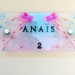 Anais Luxury Living Grey & Pink By Corfuescapes